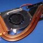 Compaq N610C/NEC Versa E600 notebook fan
