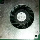 Compaq N400 N410C laptop CPU fan (UDQFVEH72)