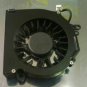 HP X1000 notebook CPU fan