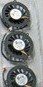 Sharp PC-CL1-5CE  notebook fan