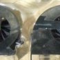 BenQ JOYBOOK S41, S42 notebook fan