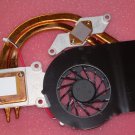New original BENQ S73 S73G S73E notebook fan with double brass with original silica