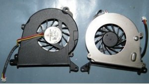BenQ DH7000 notebook fan