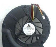 BenQ R43CE-LC04 notebook fan