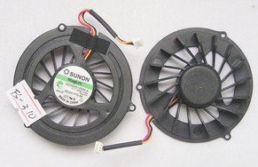 Benq R45  notebook fan