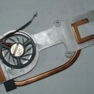 BenQ A33  notebook fan original (with original radiator silicone)
