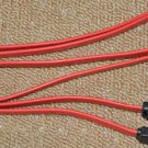 Sata to Esata cable ,eSATA switch to SATA