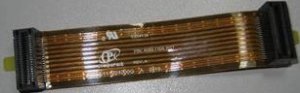 Original high-quality sapphire dedicated ATI graphics card to pay bridge 10 cm long line of fire