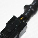 SATA power switch 6P graphics power cable-30CM