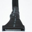 SATA power switch 6P graphics power cable-40CM