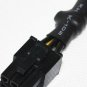 SATA power switch 6P graphics power cable-60CM