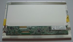 Lenovo S10-3C N101L6-L0B N101L6-L0A laptop LED screen