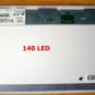 ASUS K42 K40IN K401 A41E K41 A42J laptop LED screen