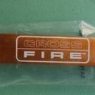 Original Sapphire ATI graphics cards  bridge 10 cm long