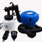 New Paint Sprayer Paint Zoom  with 3-Way Spray head