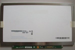 ASUS UL30 UX30A U31J 133 LED notebook LCD screen with stand
