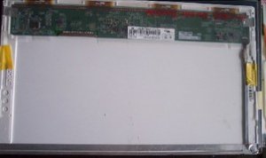 Asus EeePC 1215T laptop LCD screen