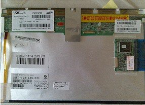 Asus W5F notebook LCD screen B121EW03