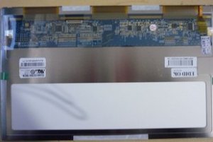 ASUS S101H S191H laptop LED screen