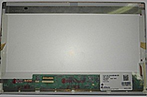 ASUS U50R K50E K50X K51 K50I laptop LED screen