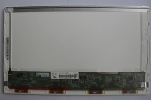 ASUS 1215P laptop LED screen