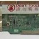 The ASUS A3FP notebook LCD screen