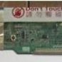 The ASUS A3FP notebook LCD screen