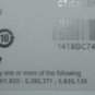 ACER 4720Z 4630Z laptop LCD screen