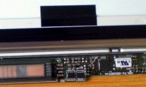 ACER 3010 3012 notebook LCD