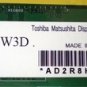 ACER 3010 3012 notebook LCD