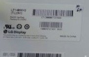 Sony VPCEA18EC VPCEA37EC EA35 laptop LCD screen