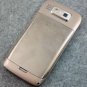 Nokia E72 5MP WiFi Unlocked Cell Phone--Brown