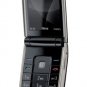NOKIA 6600 FOLD QUAD BAND GSM 3G UNLOCKED CELLPHONE---Black,Purple