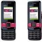 Nokia 7100 Unlocked Cell Phone----Red,Black,Blue