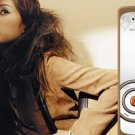 Nokia 7380 UNLOCKED Gold GSM Camera Bluetooth Cell Phone