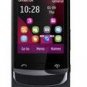Nokia Unlocked C2-02 Smartphone---white,black