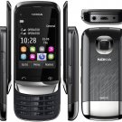Nokia Unlocked C2-06 Double SIM touch Cell Phone
