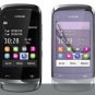 Nokia Unlocked C2-06 Double SIM touch Cell Phone