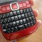 Nokia unlocked  E63 quadband MP3 FM 3G WIFI Cell Phone----Red,black,Blue