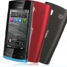 Unlocked Nokia 500 fate 3.2" Symbian Anna OS 1 GHz HSDPA WI-FI Smartphone