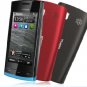 Unlocked Nokia 500 fate 3.2" Symbian Anna OS 1 GHz HSDPA WI-FI Smartphone