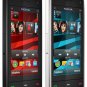 Nokia X6 16GB 5MP Wi-Fi Unlocked GSM 3G Cell Phone