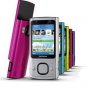 Unlocked Nokia 6700 Slide GSM 3G 5MP Cell Phone