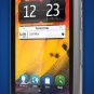 Unlocked Nokia 701 Steel Dark 8MP 3G 8GB Symbian Belle Cell Phone---Black,Silver