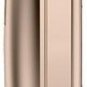 Unlocked Nokia C3-01 Glod Editon Cell Phone