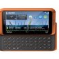 Unlocked Nokia E7 Touchscreen QWERTY Keyboard GPS 8MP Smartphone---black,blue,gray