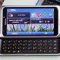 Unlocked Nokia E7 Touchscreen QWERTY Keyboard GPS 8MP Smartphone---black,blue,gray