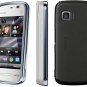Unlocked nokia mobile phones 5233 GSM Quadband ----White, Black