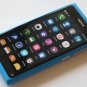 Unlocked Nokia N9 16GB  Smartphone---Black,Blue
