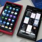 Unlocked Nokia N9 16GB  Smartphone---Black,Blue